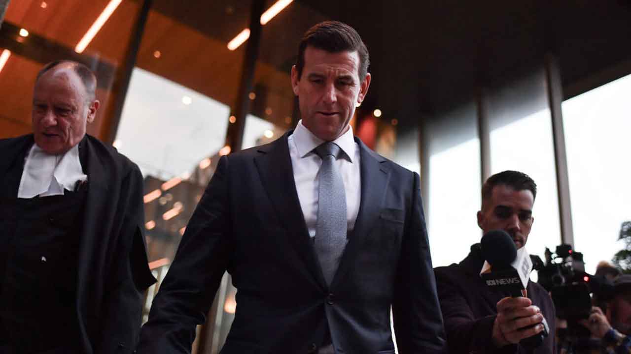 Ben Roberts-Smith trial resumes in explosive fashion