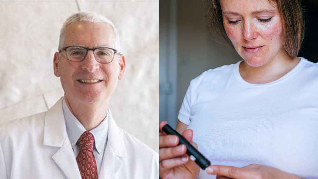 New ‘smart’ insulin could revolutionise Type 1 diabetes treatment
