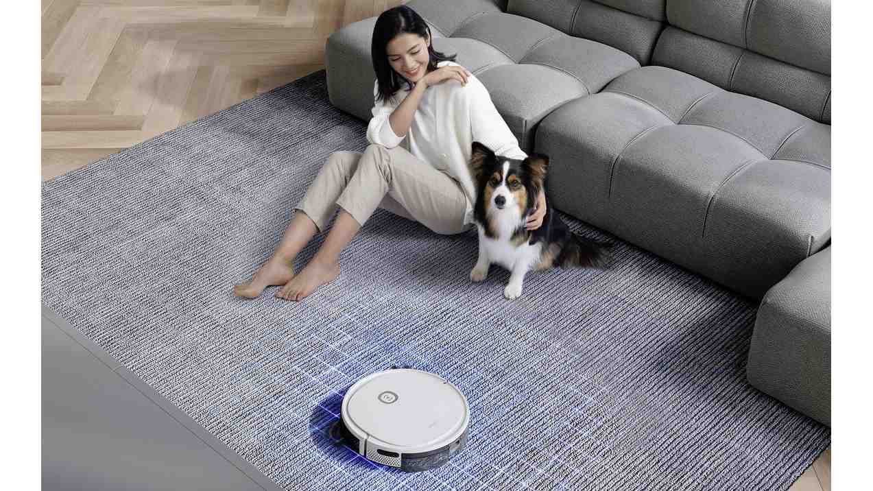 Robot vacuums have come into their own