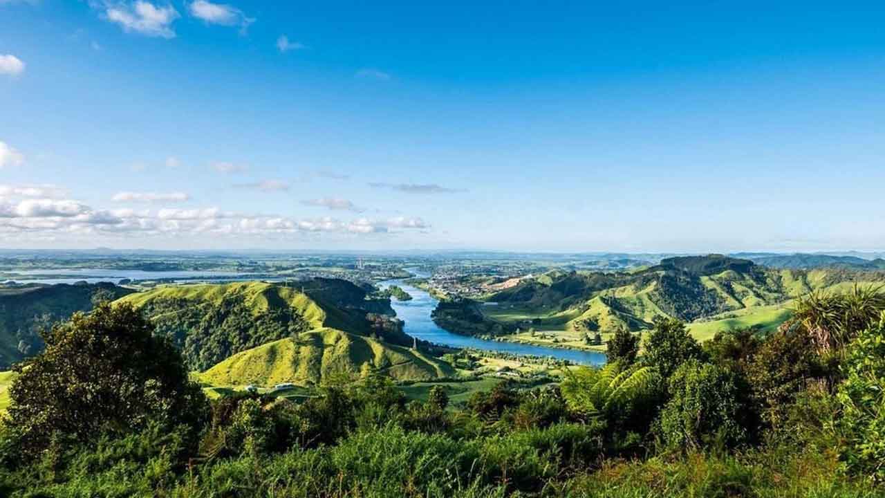 New Zealand named among best cities for Airbnb stay