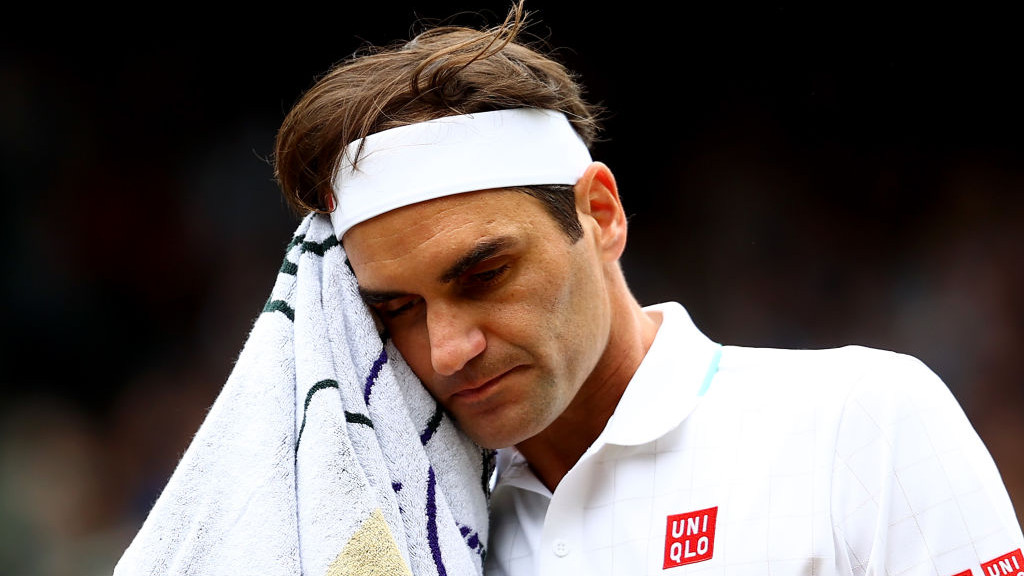 Glimmer of hope: World reacts to Federer's sad news