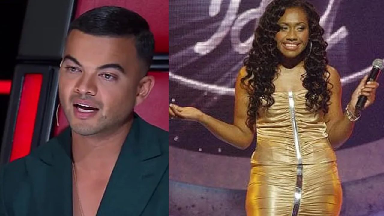 Guy Sebastian blasts “disgusting” Australian Idol moment