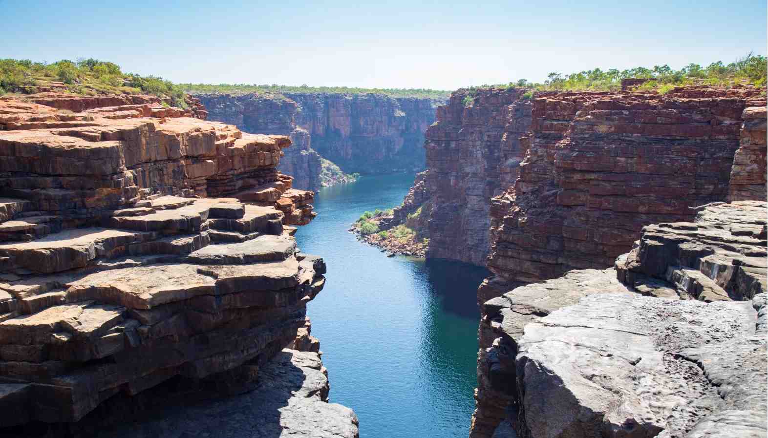 The top 15 places to visit in Australia