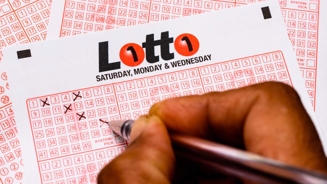 Unclaimed riches: FIVE lottery winners in the past five weeks yet to come forward