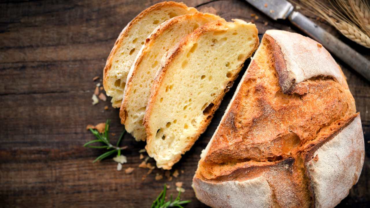 How I mastered baking a yeast bread from scratch, and saved money doing it