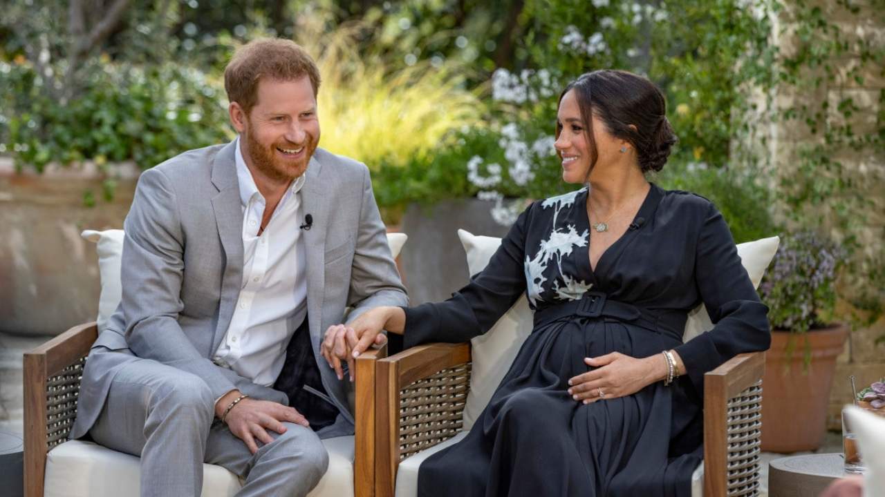Harry and Meghan unsurprised by royal family’s “lack of accountability”