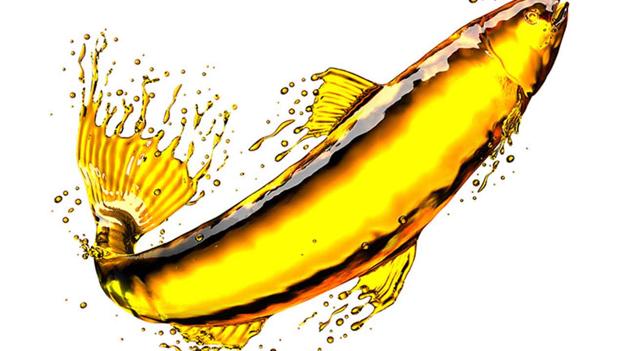 How to choose the right fish oil