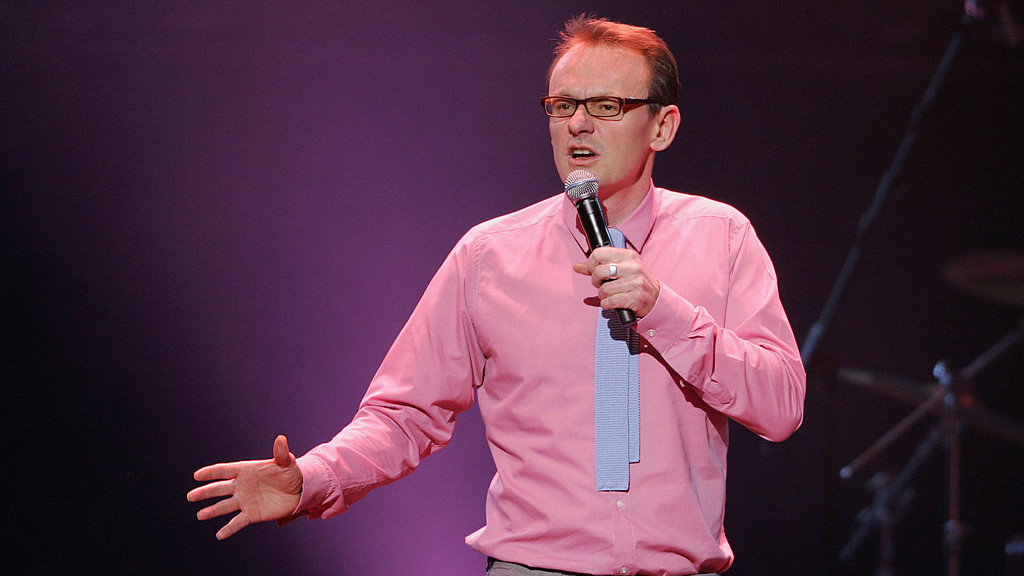 British comedian dies after long battle with cancer