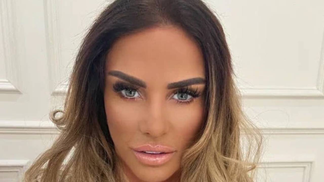 Katie Price opens up after “unprovoked” attack in home