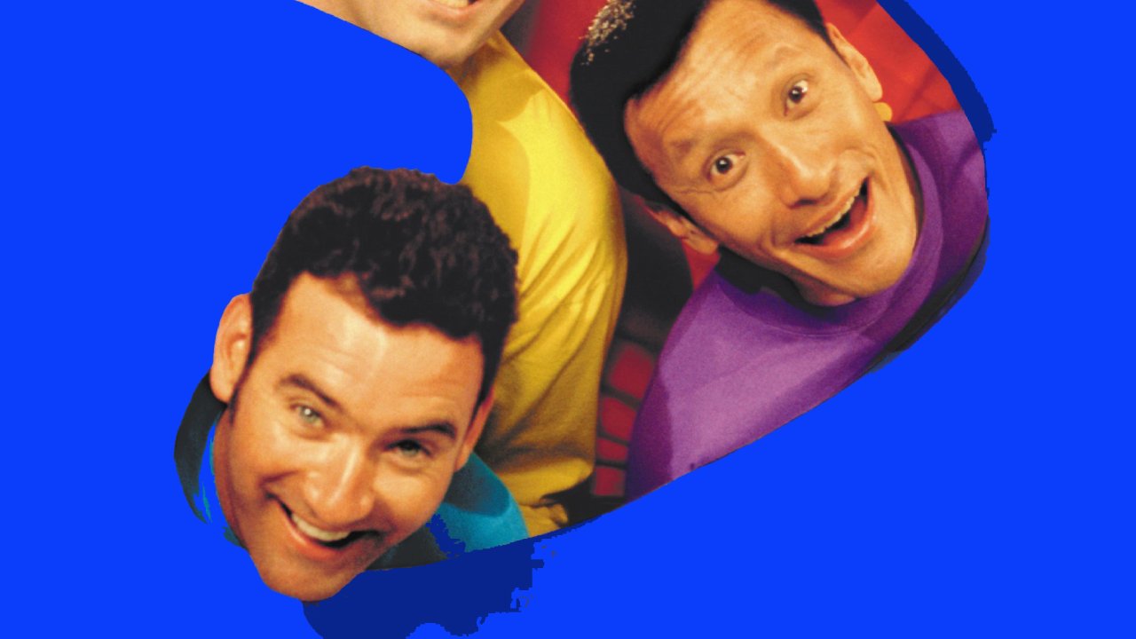 The Wiggles’ Anthony Fields drops bombshell revelation