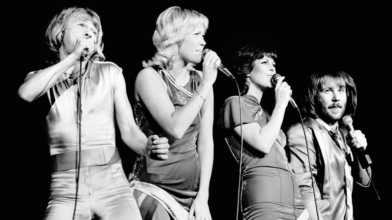 ABBA break their 39-year hiatus to release new music