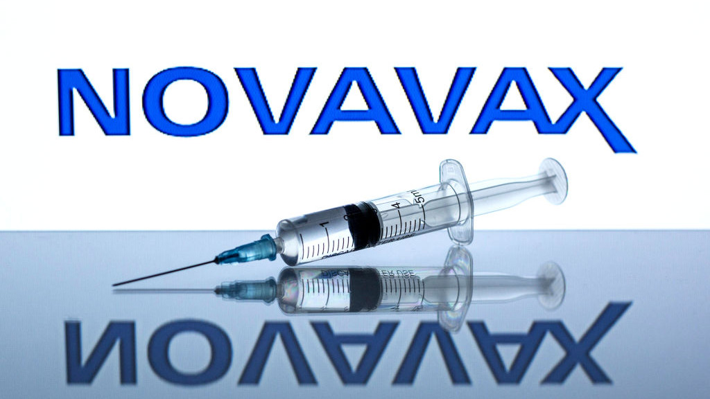 A new vaccine called Novavax - with no mRNA - will be here soon