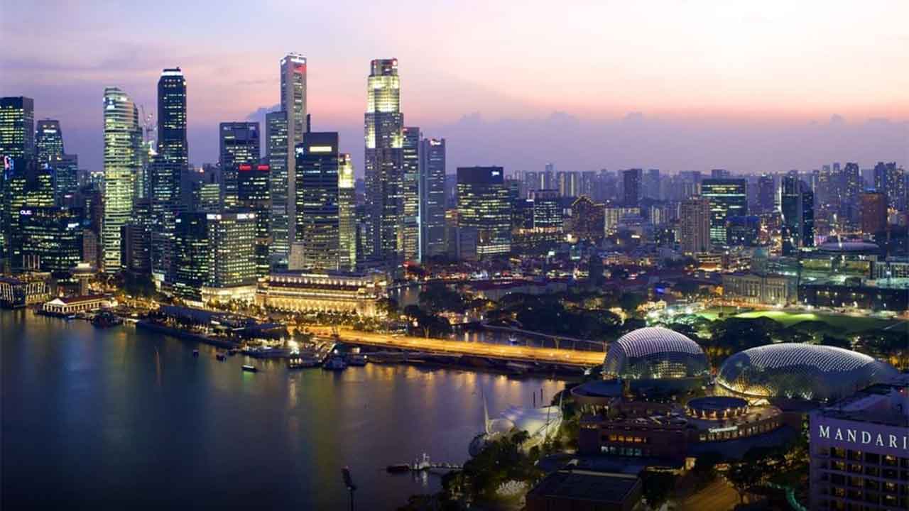 Singapore-Australia travel bubble on the cards