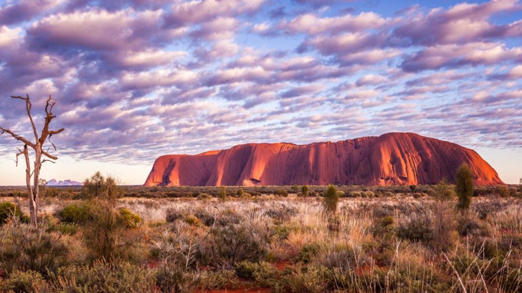 Nine top Aussie camp sites - with a view