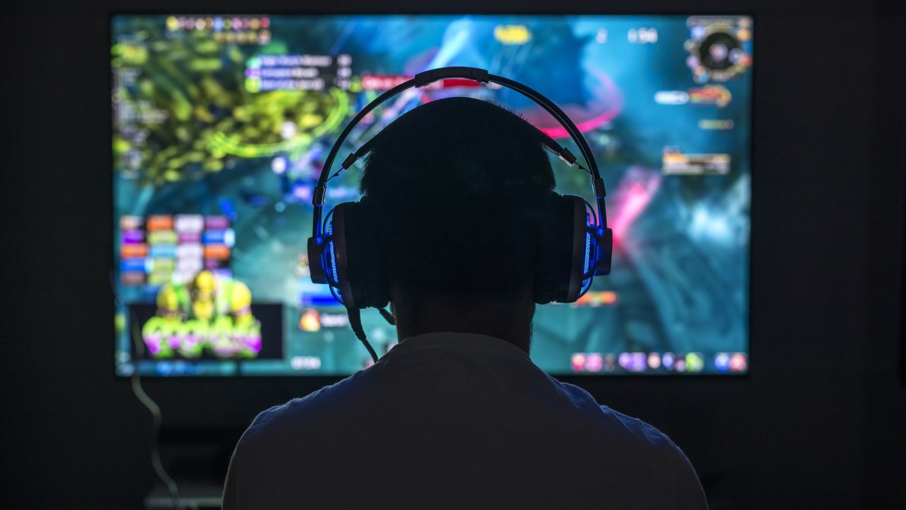 Why China has imposed strict bans on gaming time
