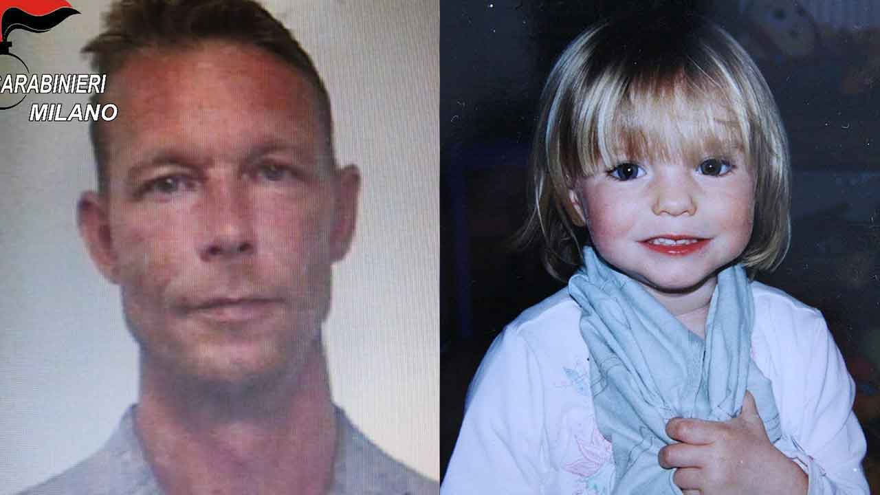 Prime suspect in Madeleine McCann case purportedly leaks taunting cartoon