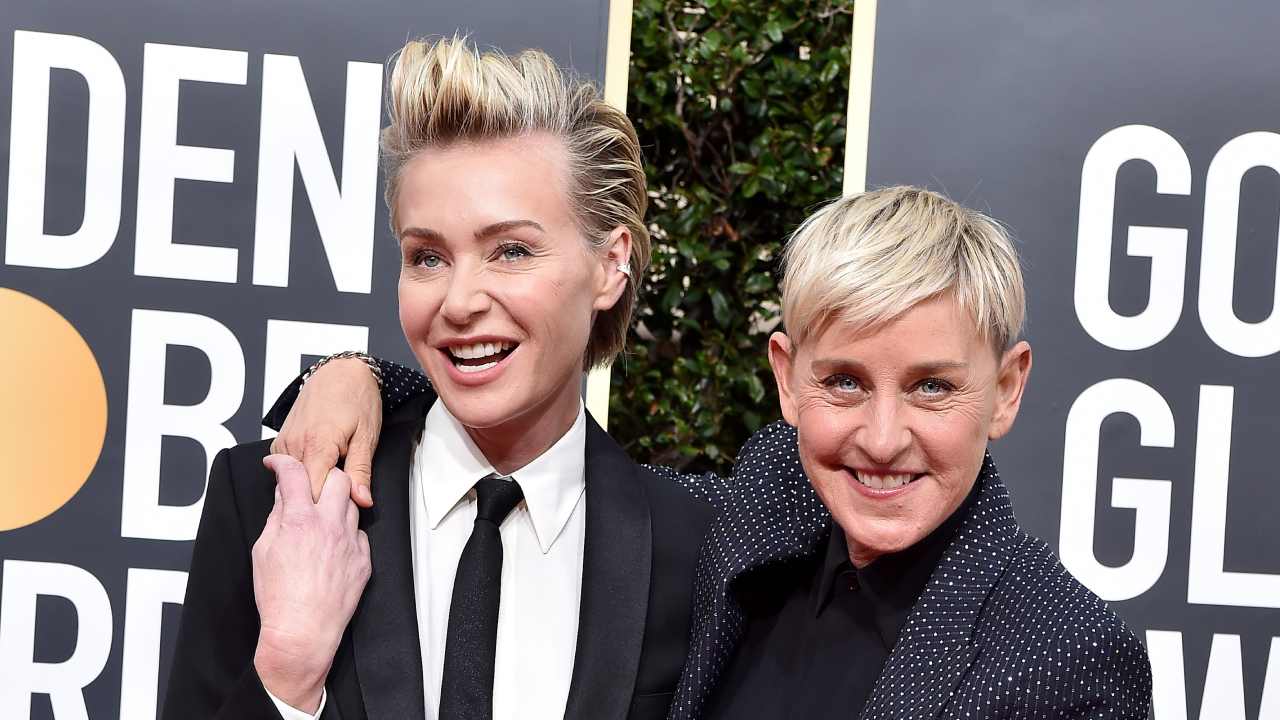 Ellen DeGeneres adds Beverly Hills mansion to $94.5 million portfolio