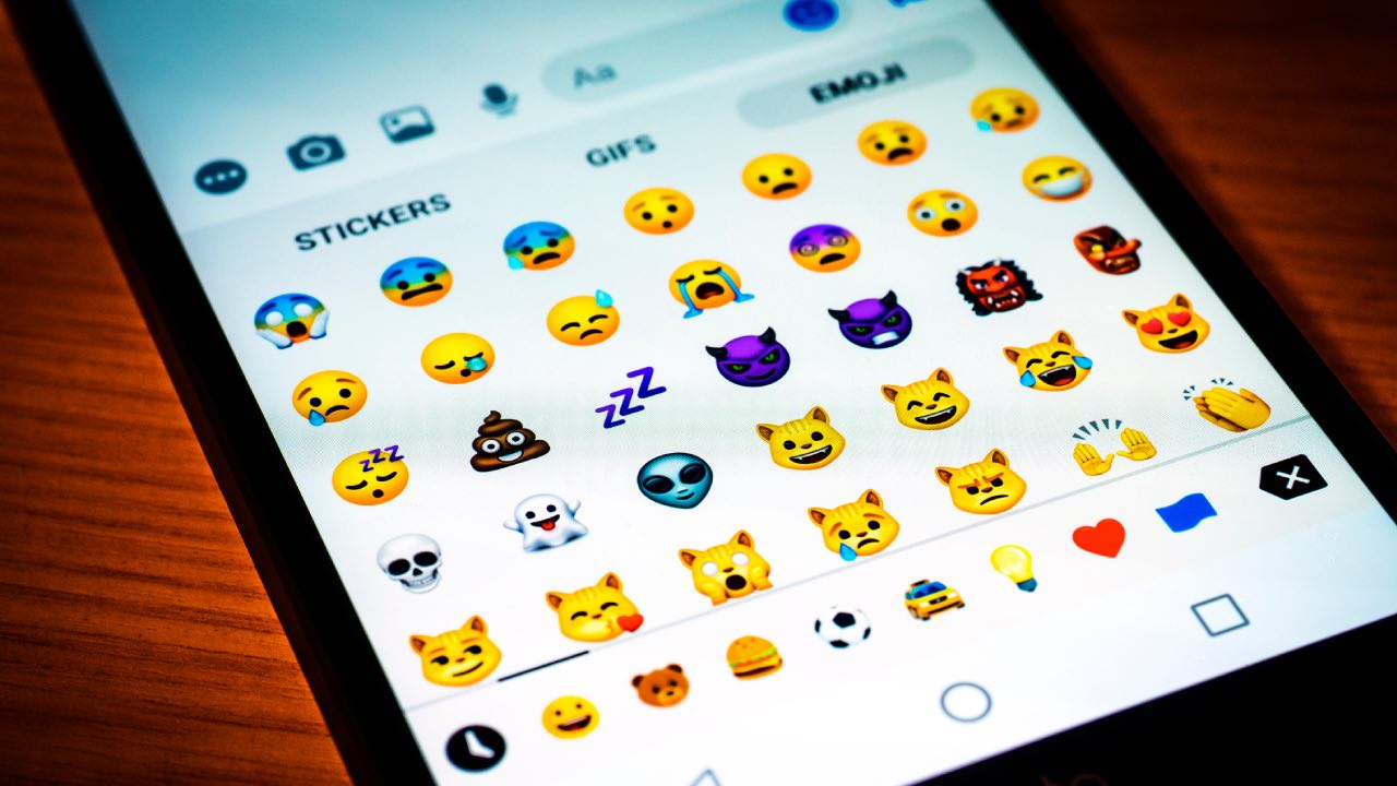 The real meaning behind the most popular emojis