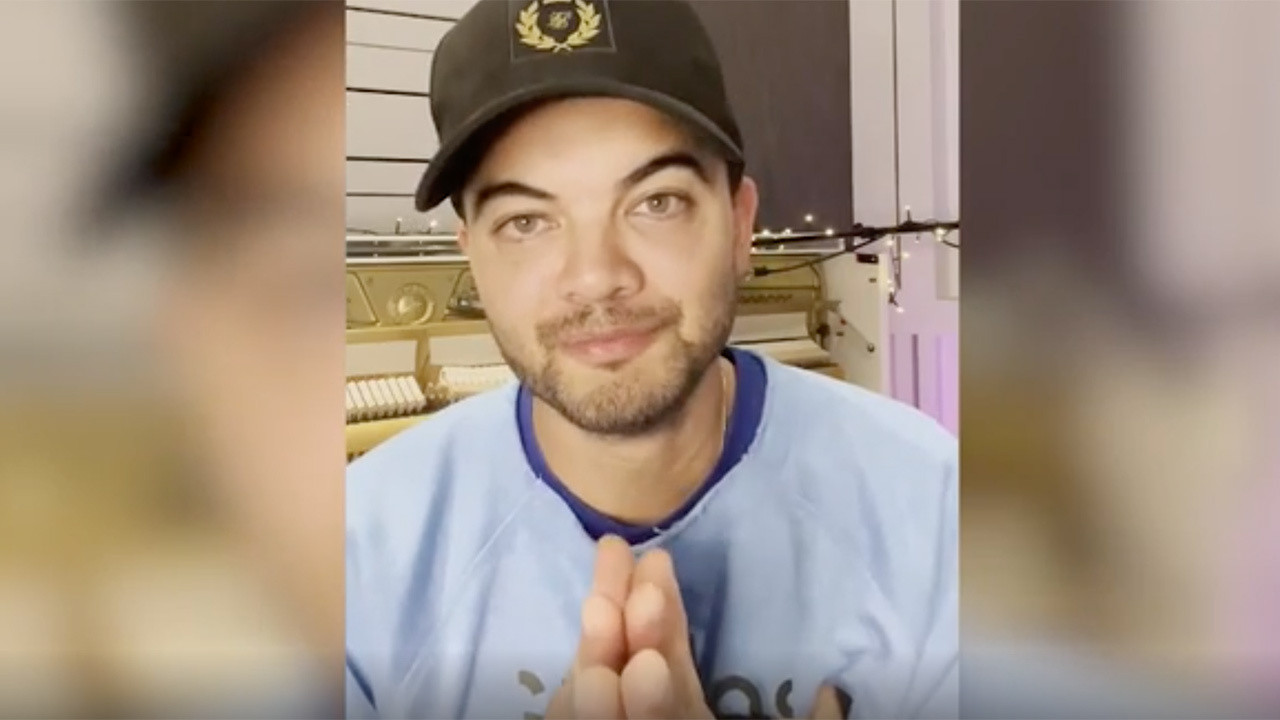 “I’m so sorry”: Guy Sebastian apologises for pro-vax video