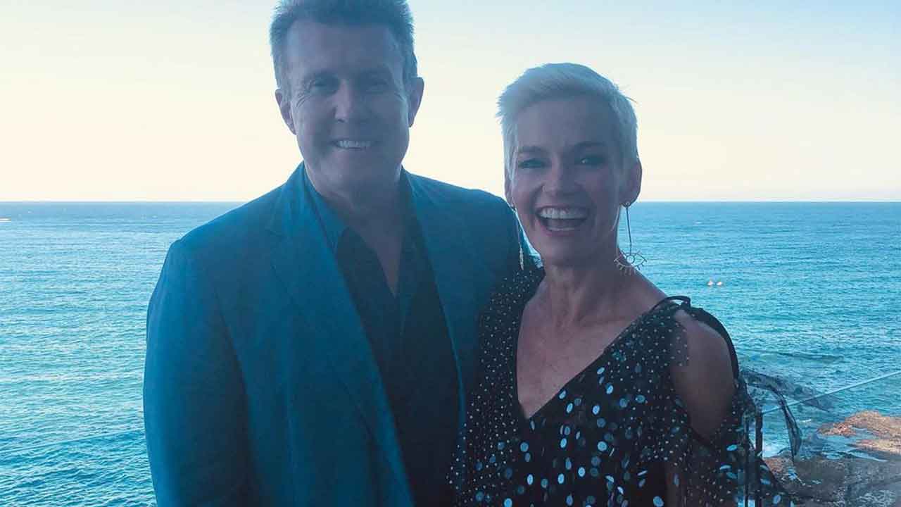 Peter Overton and Jessica Rowe sell multi-million-dollar Vaucluse home