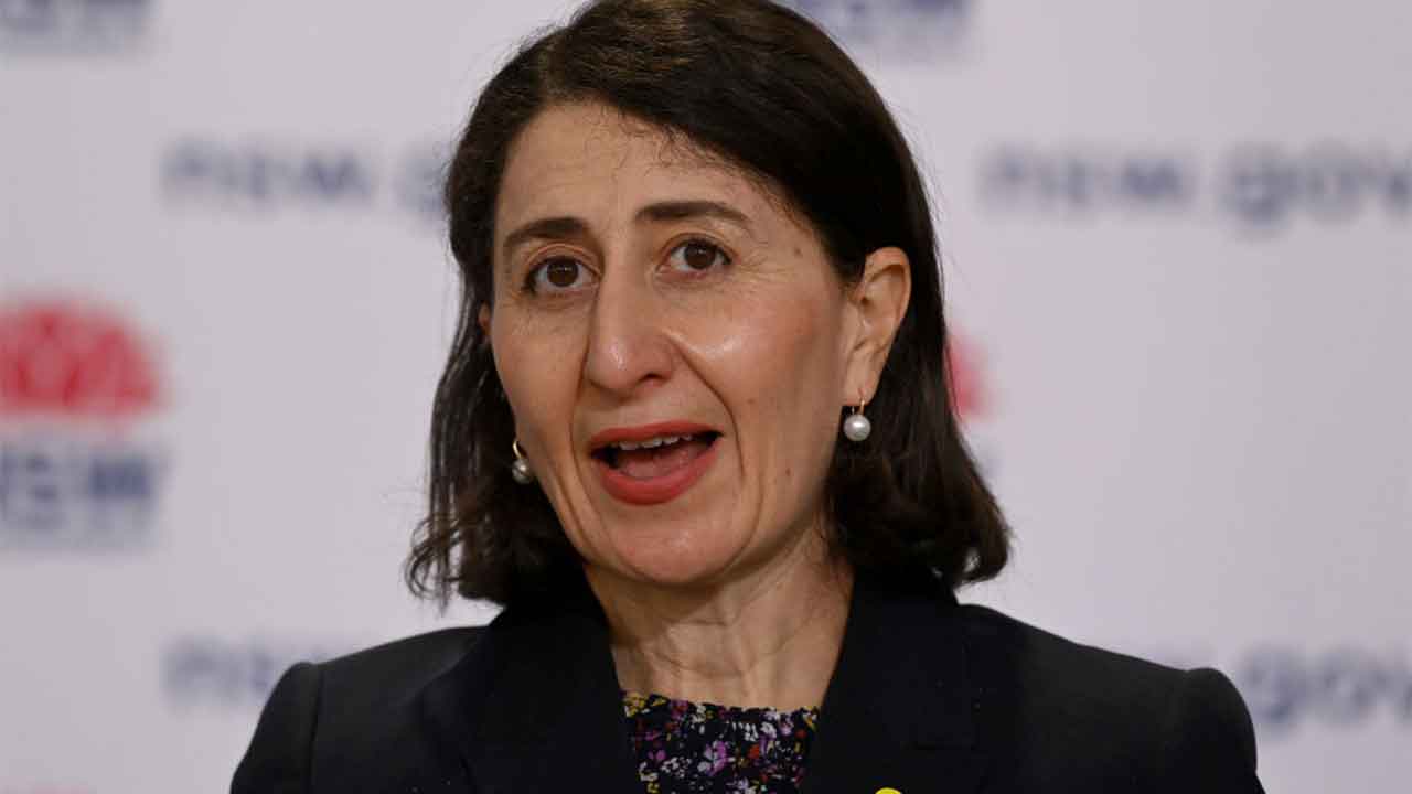 “You have been warned”: Gladys unveils roadmap out of lockdown