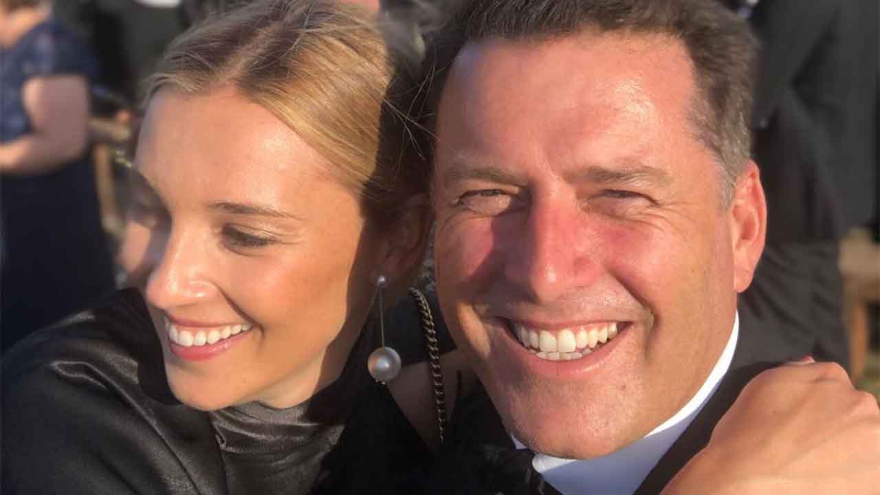How you can rent Karl Stefanovic’s glam Sydney home