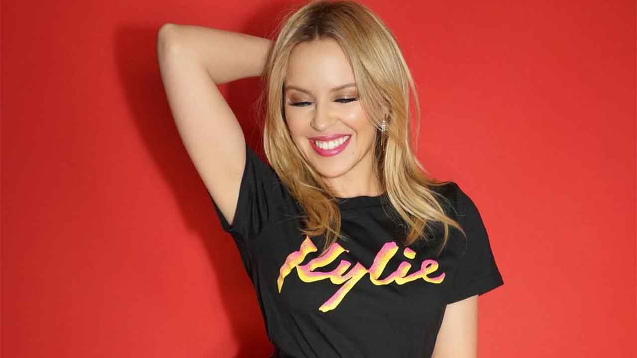 Kylie Minogue sells treasured home