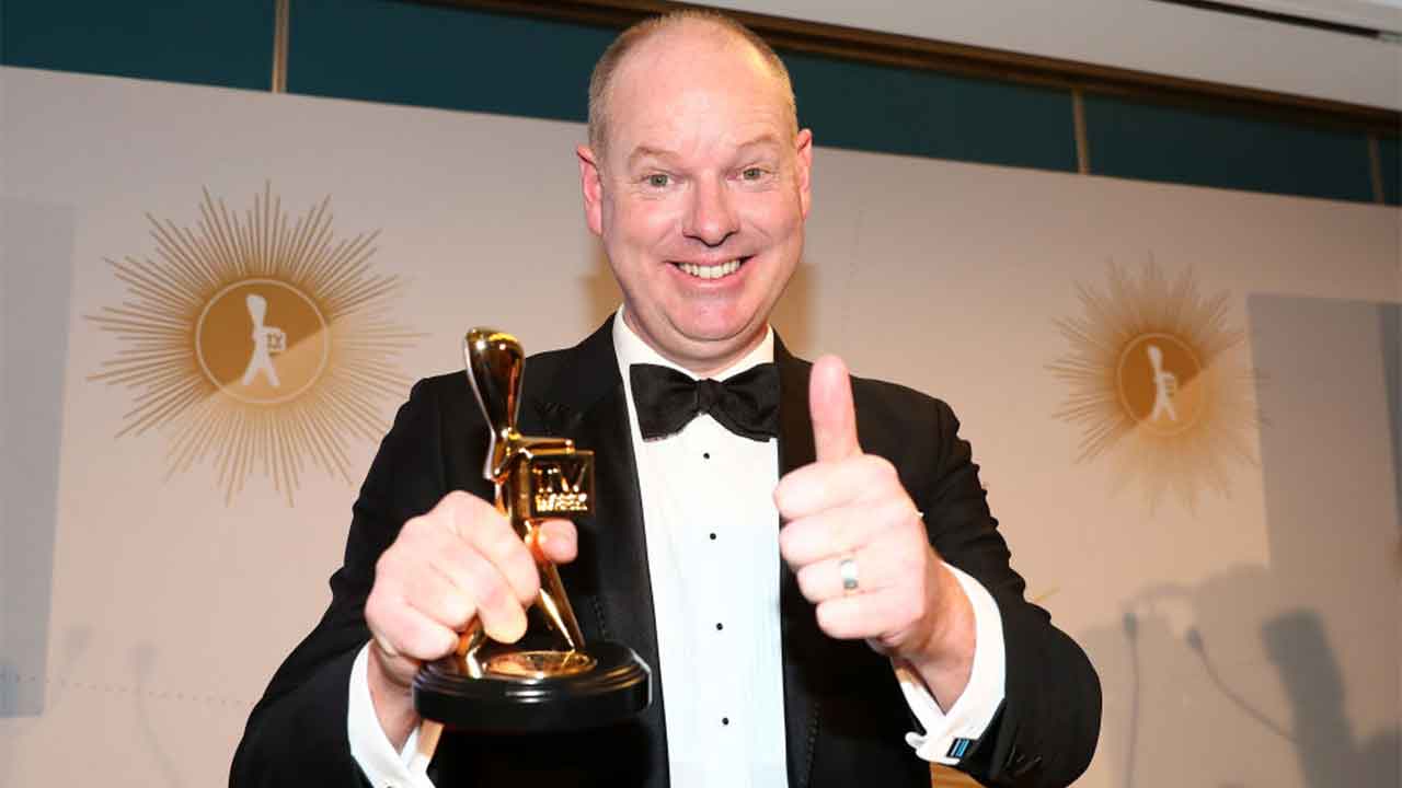 Tom Gleeson’s PERFECT response to Logie Awards cancellation