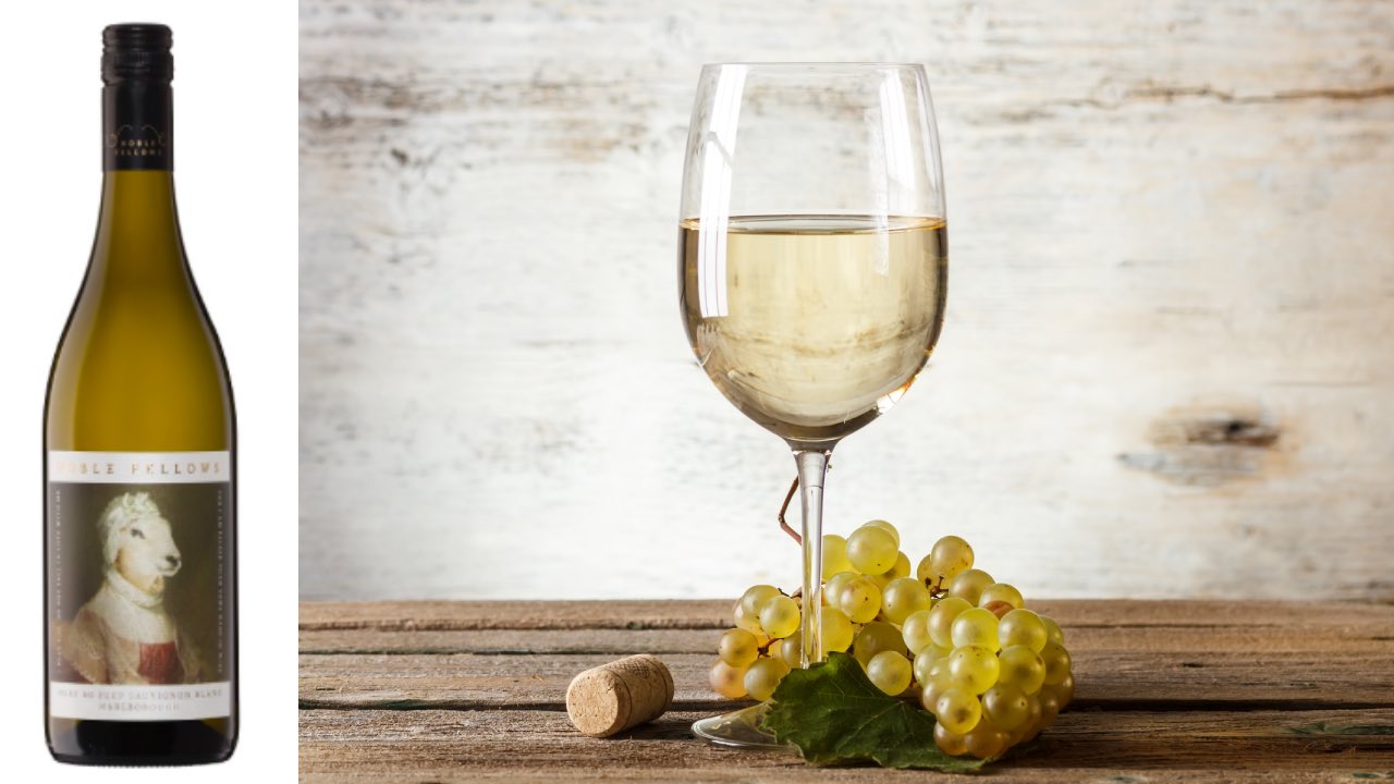 RECALLED: Popular white wine pulled from shelves