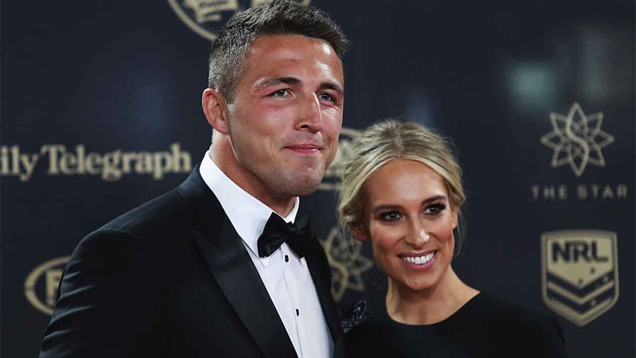 “I felt like a loser”: Sam Burgess spills on cheating scandal