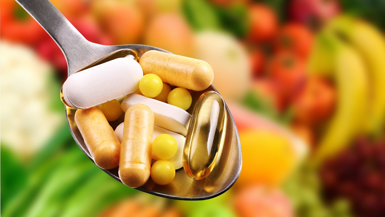 Nutrient supplements do no good, may do harm