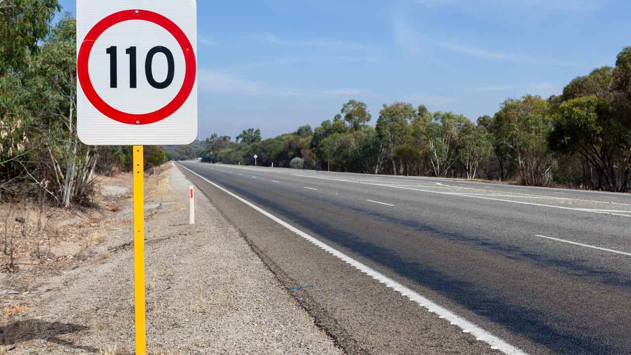 Road rule myth that WILL see you slapped with fines
