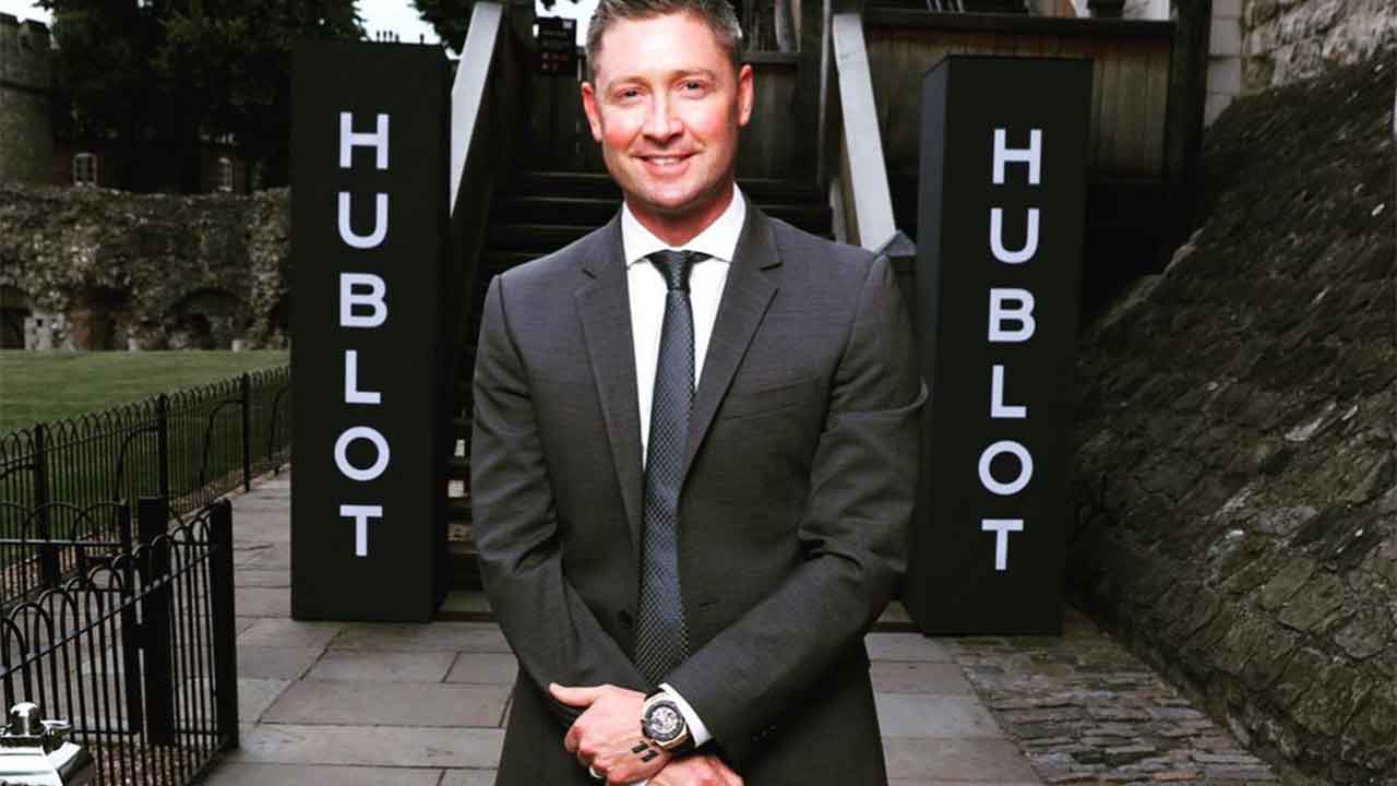 Michael Clarke scores luxe Vaucluse home