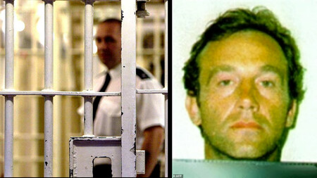Why Aussie fugitive turned himself in 30 years after escaping
