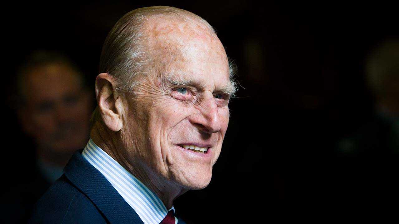 Prince Philip’s will to be kept sealed for 90 years