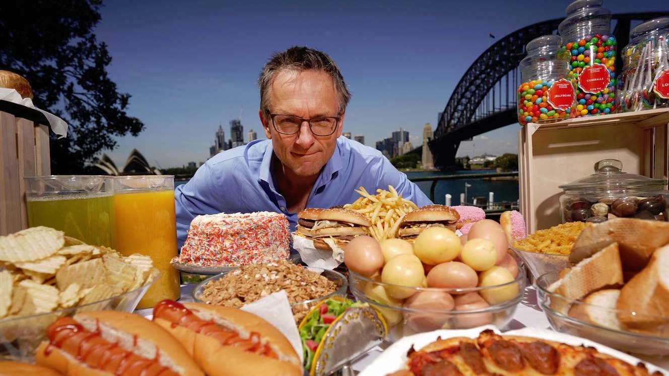 Learn about our fastest-growing chronic disease with Dr Michael Mosley