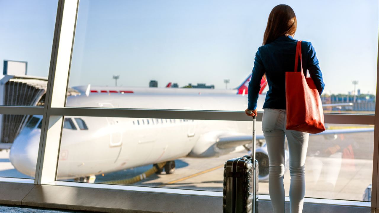 10 carry-on items that could save your life