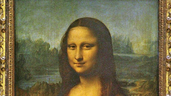 7 Mysteries of the Mona Lisa