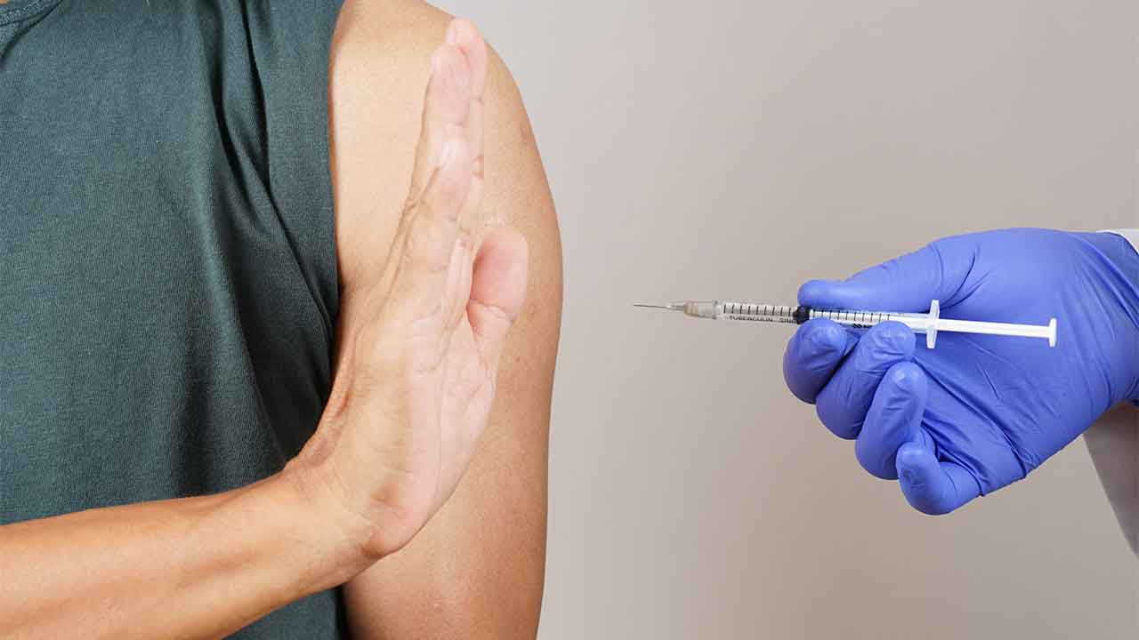 The 5 Cs of vaccine hesitancy