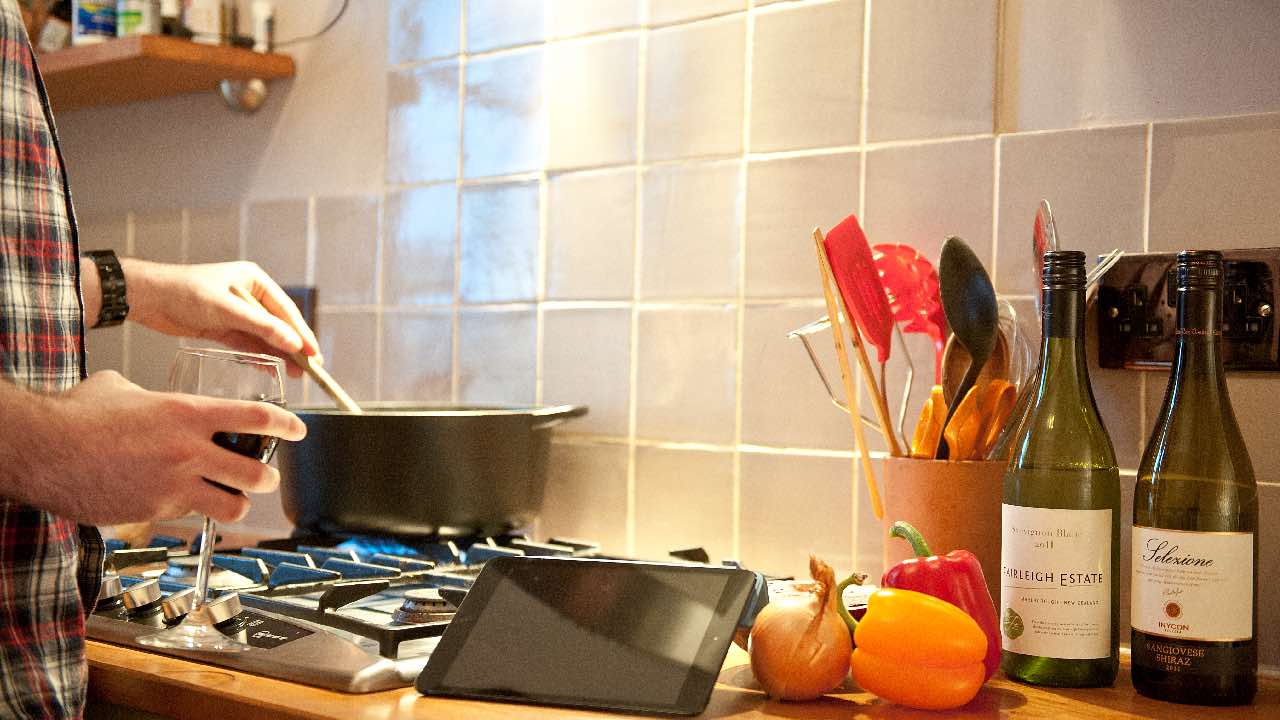 10 simple rules to cook everything faster