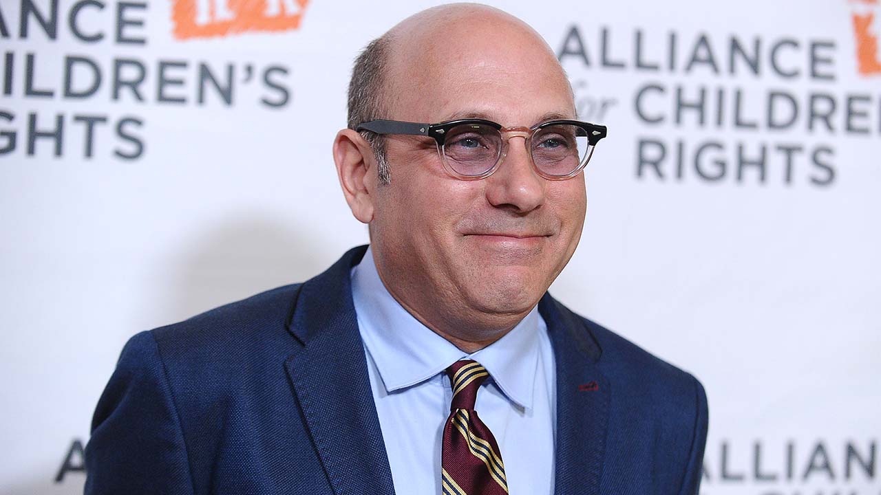 Tributes pour in for Willie Garson, who has died at 57