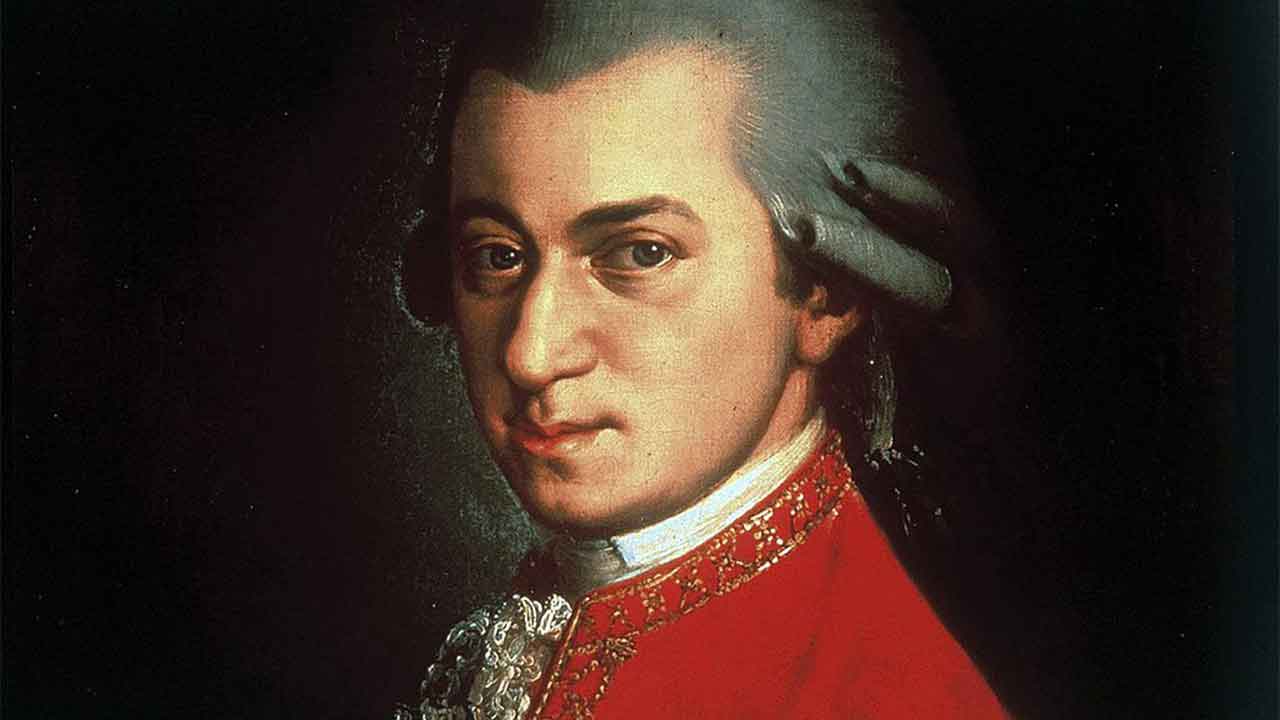 One Mozart song calms people with epilepsy, and we may know why