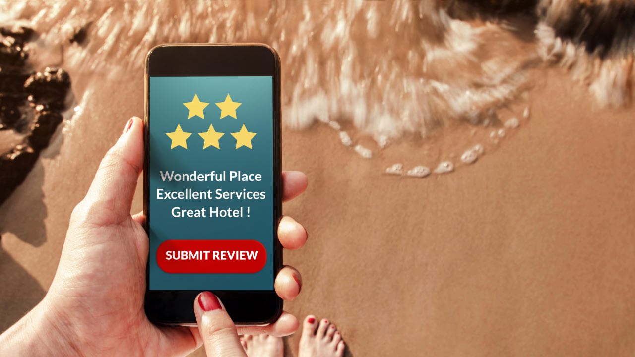 How hotels get their 5-star ratings