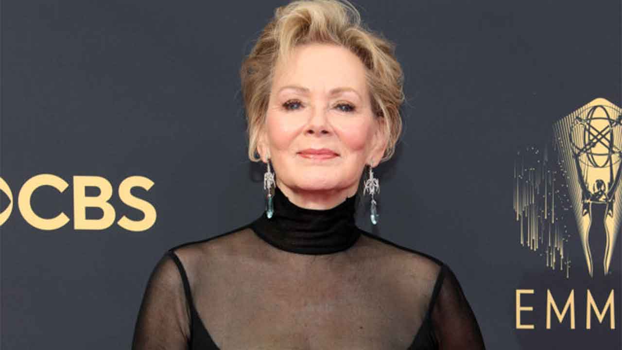 Jean Smart’s touching victory tribute