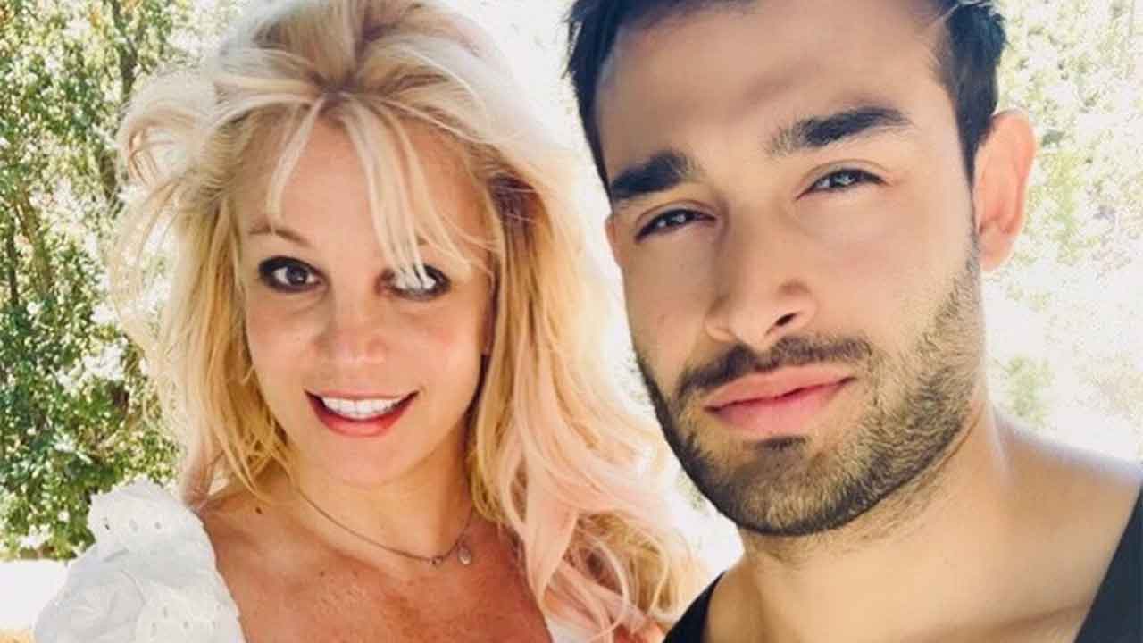 Britney Spears’ fiancé comments on new Netflix doco