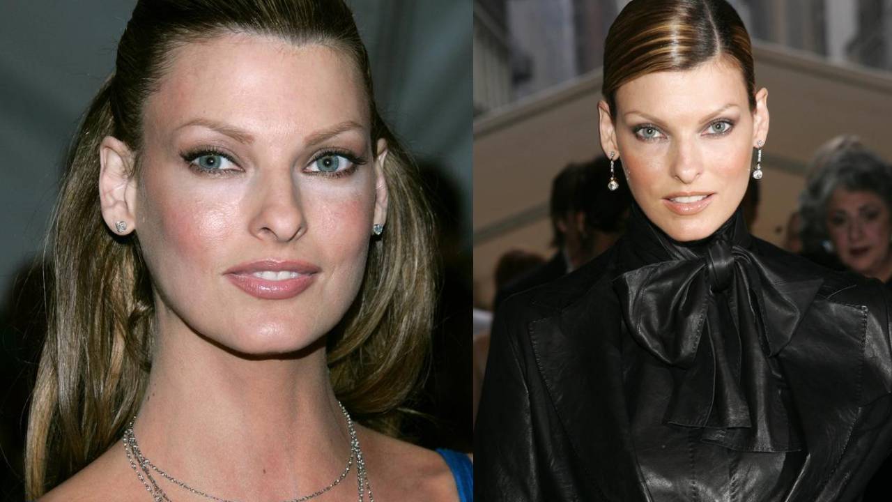 Linda Evangelista suing over "disfiguring" surgery