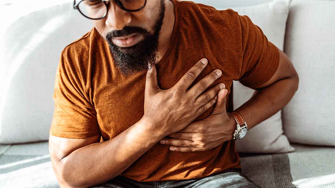 Fact or fiction? 5 myths about heart health, busted