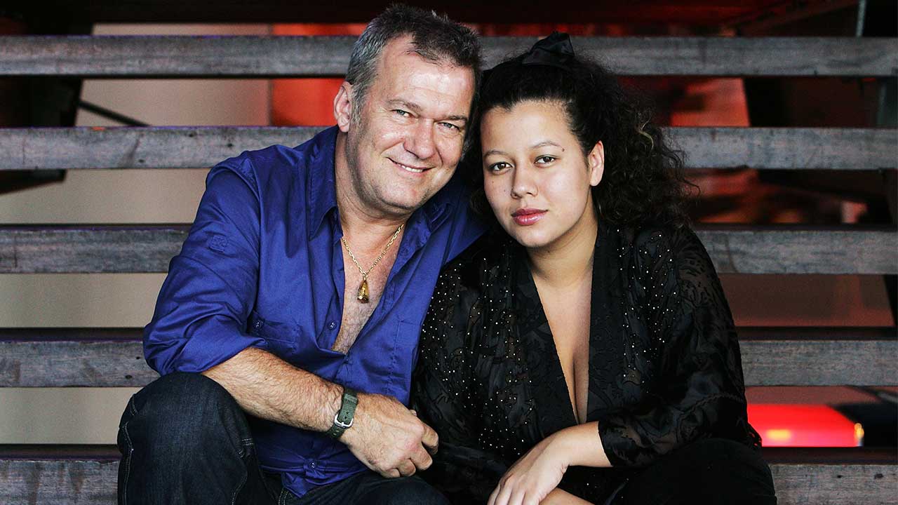 Jimmy Barnes’ daughter in the firing line