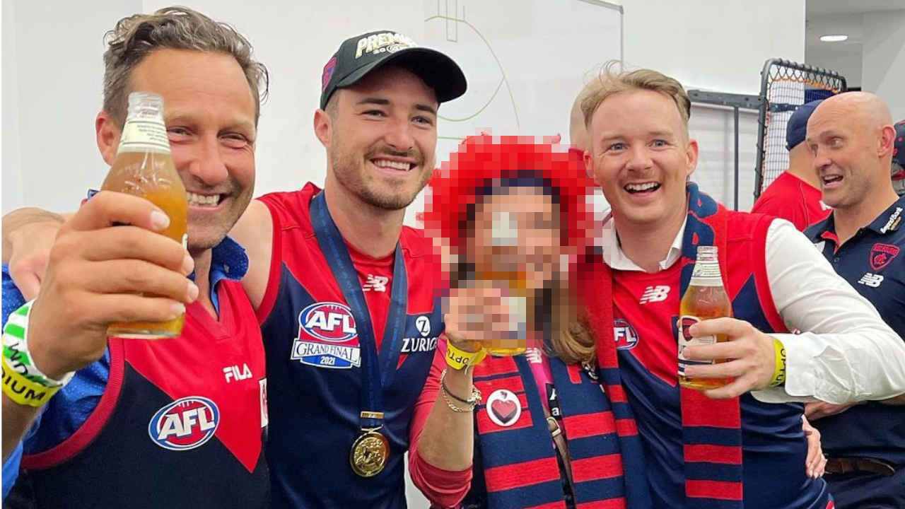 Possible jail time for border jumpers who snuck into AFL Grand Final