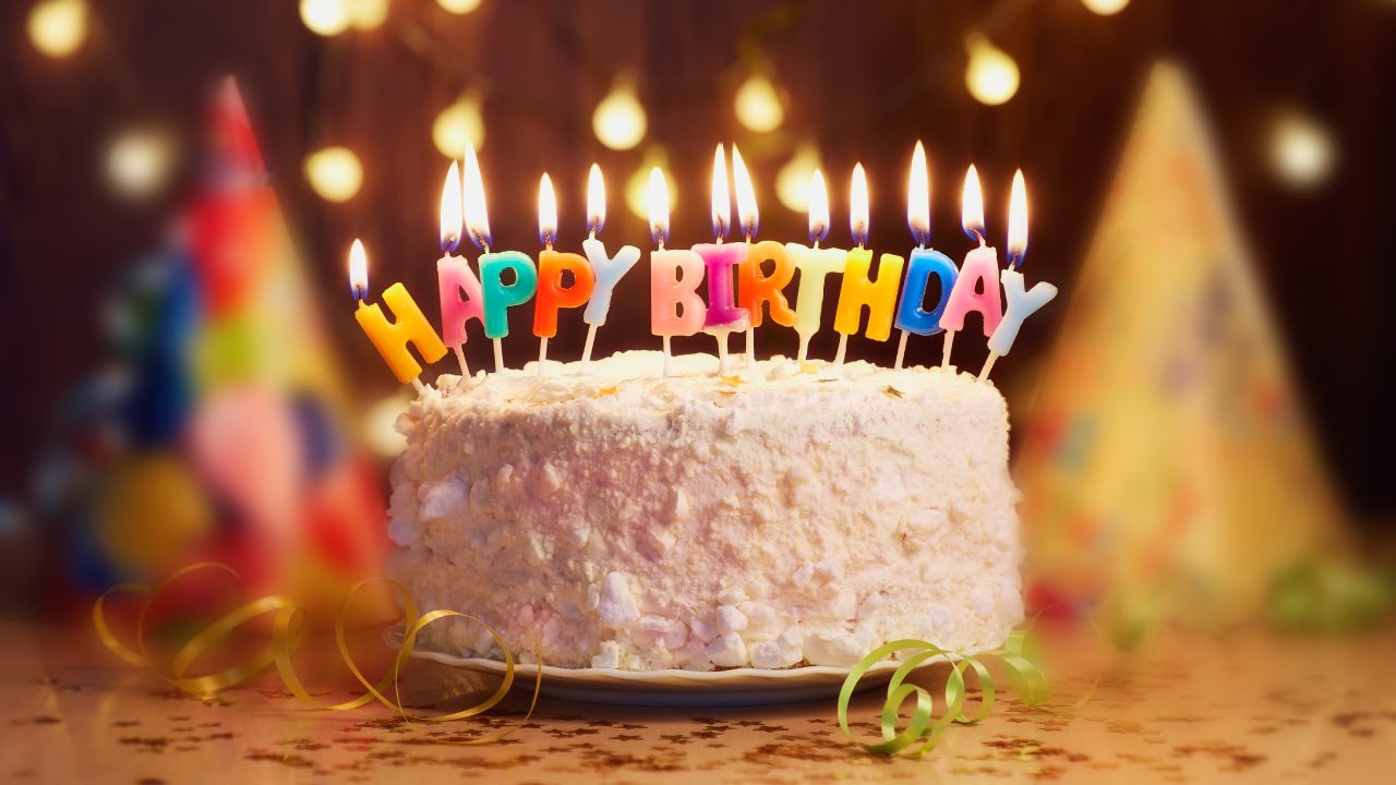 12 things you never knew about the 'Happy Birthday' song